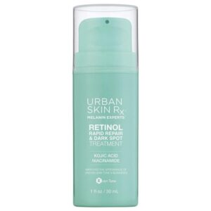 Urban Skin Rx Retinol Rapid Repair Dark Spot Treatment