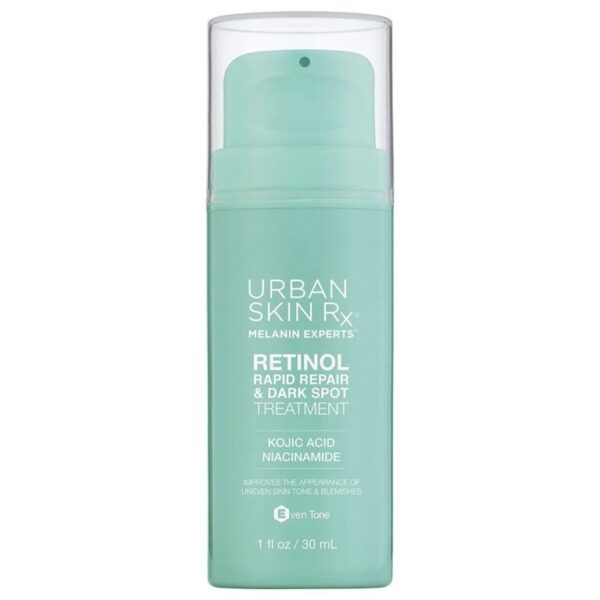 Urban Rx Acne Urban Skin Rx Retinol Rapid Repair Dark Spot Treatment – Lee Blend clinic