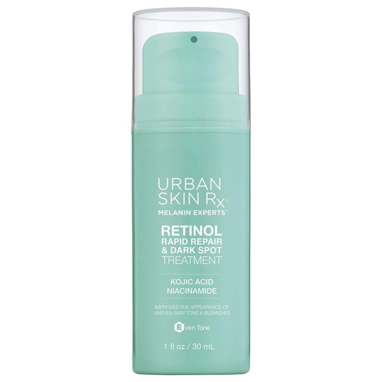 Urban Skin Rx Retinol Rapid Repair Dark Spot Treatment