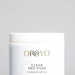 Oroyo Clear Pro Pads