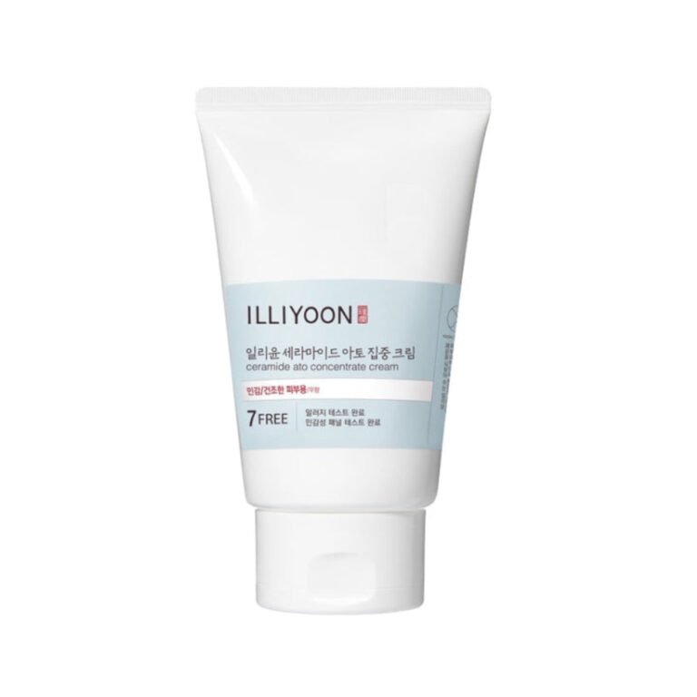 Illiyoon Ceramide Ato Concentrate Cream – 200ml