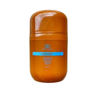 EBUNDERMA FADER 30ml