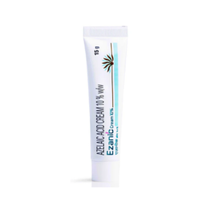 Ezanic Azelaic Acid 10% Cream – 15g