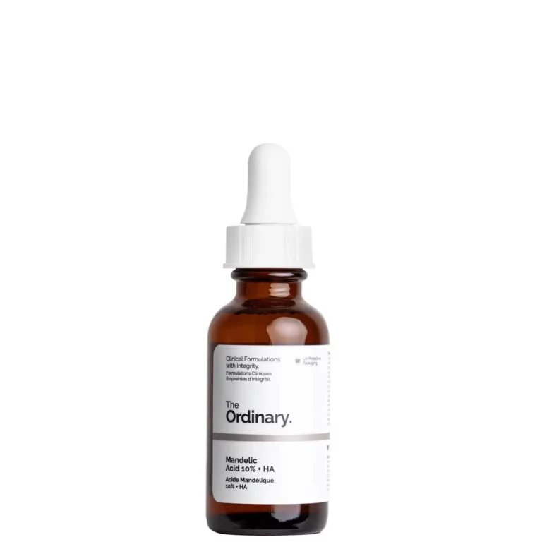 The Ordinary Mandelic Acid 10% + HA (30ml)