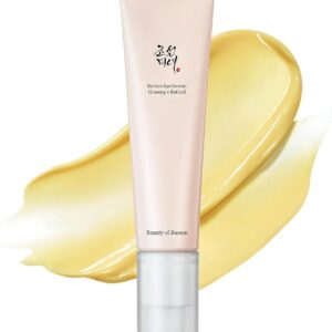 Beauty of Joseon Revive Eye Serum (Ginseng + Retinal) – 30ml