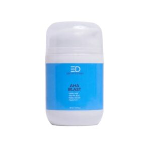 Ebunderma AHA Blast 30ml