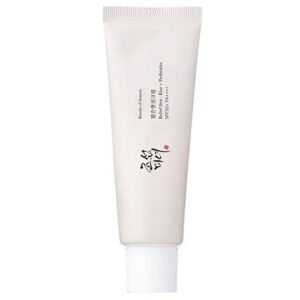 Beauty of Joseon Relief Sun: Rice + Probiotics SPF50+ PA++++ — 50ml