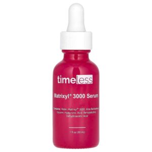 Timeless Matrixyl 3000 HA Serum – 30 ml